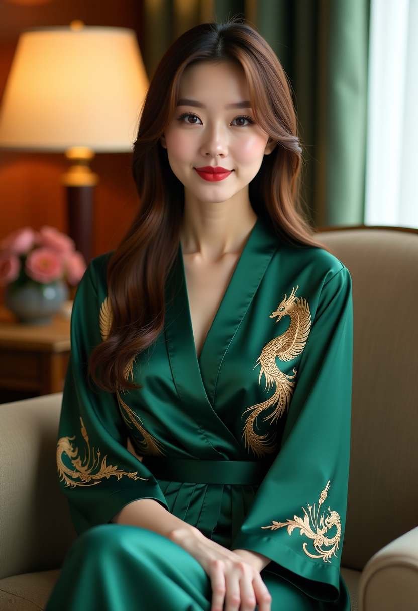 我的亲妈不好惹海报